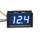 LED Digital Volt  Panel meter | voltmeter DC 0-300V (Blue)